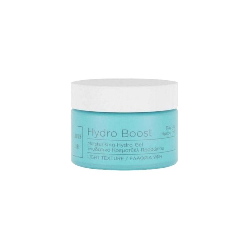 Lavish Care Hydro Boost Moisturising Hydro-Gel Light Texture - 50 ml