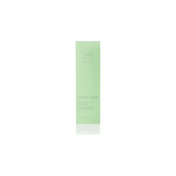 Lavish Care Acne Clear Oil Control Purifying Face Mask για Λιπαρές Επιδερμίδες 75ml