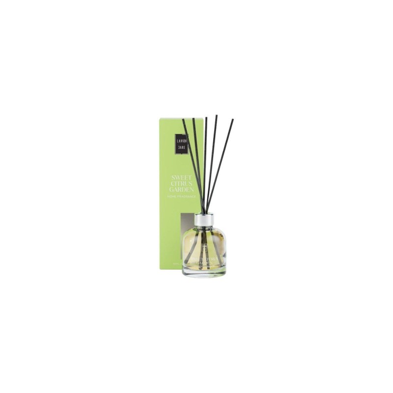 Lavish Care Home Fragrance - Sweet Citrus Garden 100 ml