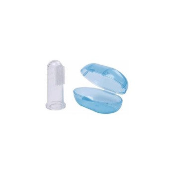 Plac Aid Finger Brush