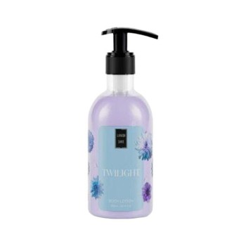 Lavish Care Body Lotion Twilight Κρέμα Σώματος & Χεριών 300ml