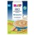 Hipp Bio Κρέμα Δημητριακών Με Γάλα & Μπισκότο 6m+ 250g