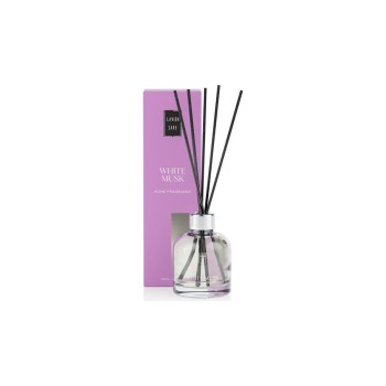 Lavish Care White Musk Home Fragrance 100ml
