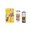 Korres Promo Set Spread Joy Thyme Honey Body Cleanser 250ml and Body Soothing Milk 200ml