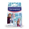 Hansaplast Kids Frozen – Παιδικά Αυτοκόλλητα Επιθέματα (Χανζαπλάστ) για Προστασία Μικρών Πληγών 20τμχ