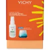 Vichy Capital Soleil Promo UV-CLEAR Αντηλιακό Προσώπου SPF50+, 40ml και Δώρο Mineral 89 Booster cream 15ml