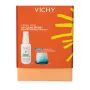 Vichy Capital Soleil Promo UV-CLEAR Αντηλιακό Προσώπου SPF50+, 40ml και Δώρο Mineral 89 Booster cream 15ml
