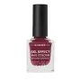 Korres Gel Effect Nail Colour 74 Berry Addict