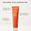 Origins Ginzing SPF40 Energy-Boosting Tinted Moisturizer Αντηλιακή Κρέμα Προσώπου με Χρώμα, 50ml