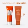 Origins Ginzing SPF40 Energy-Boosting Tinted Moisturizer Αντηλιακή Κρέμα Προσώπου με Χρώμα, 50ml