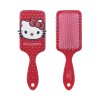 Take Care Hello Kitty – Παιδική Βούρτσα Μαλλιών για Εύκολο Ξεμπέρδεμα