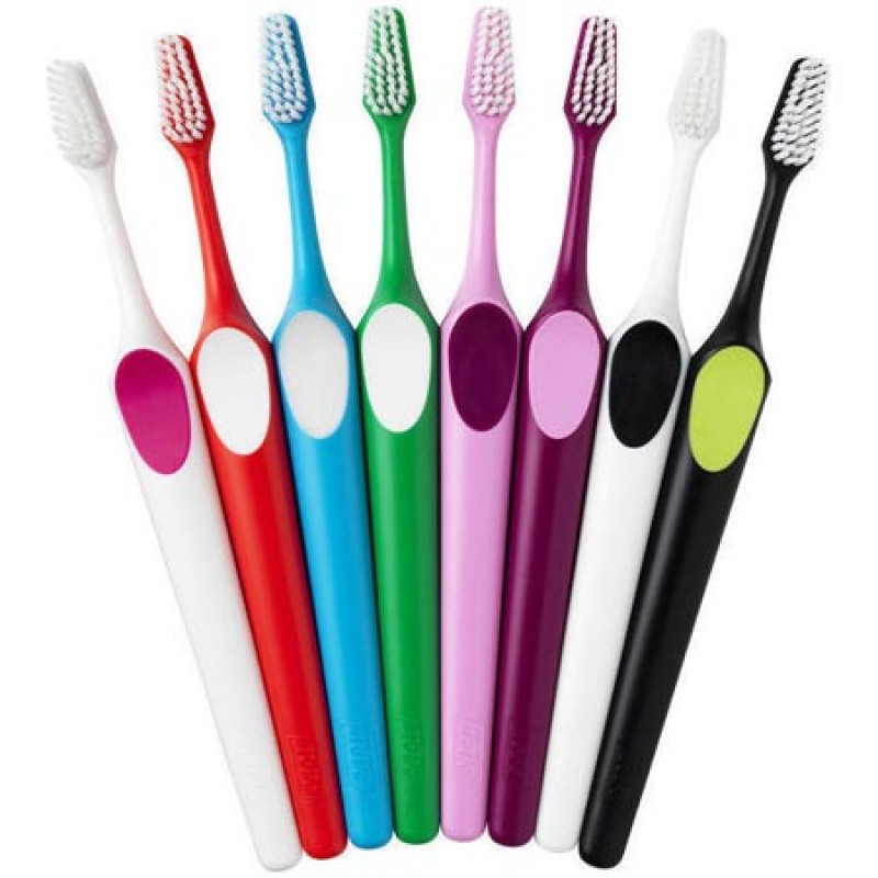 TePe Nova Toothbrush Medium (1 Τεμάχιο)