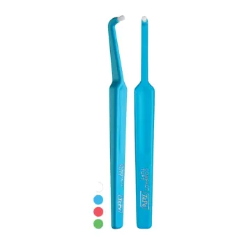 Tepe Οδοντόβουρτσα Compact Tuft 1τμχ
