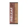 AtLife Releaf Herbal Throat Φυτικό Σιρόπι με Μολόχα, Θυμάρι & Μάραθο για τον Παραγωγικό Βήχα, 150ml