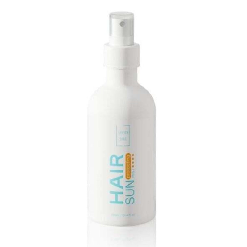 Lavish Care Hair Sun Protecting Mist – Αντηλιακό Σπρέι Μαλλιών Προστασίας & Ενυδάτωσης 300ml