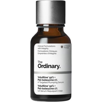 The Ordinary Volufiline 92% & Pal-Isoleucine 1% Ορός Αναπλήρωσης Όγκου & Σύσφιξης (15ml)