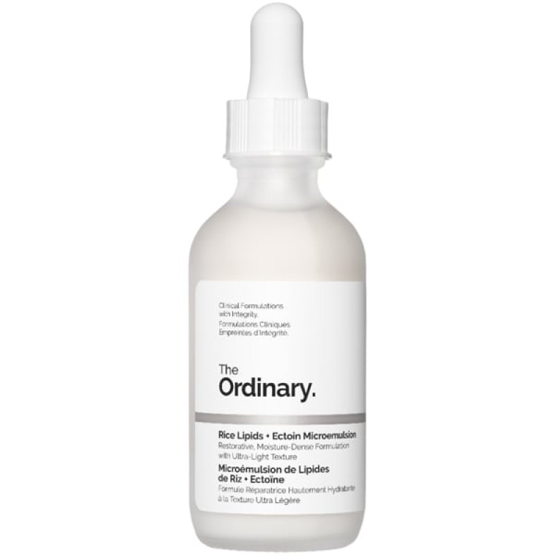 The Ordinary Rise Lipids & Ectoin Microemulsion 60ml