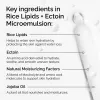 The Ordinary Rise Lipids & Ectoin Microemulsion 60ml