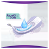 Always Discreet Pads Long  Γυναικείες Σερβιέτες για την Ακράτεια 10 τεμάχια