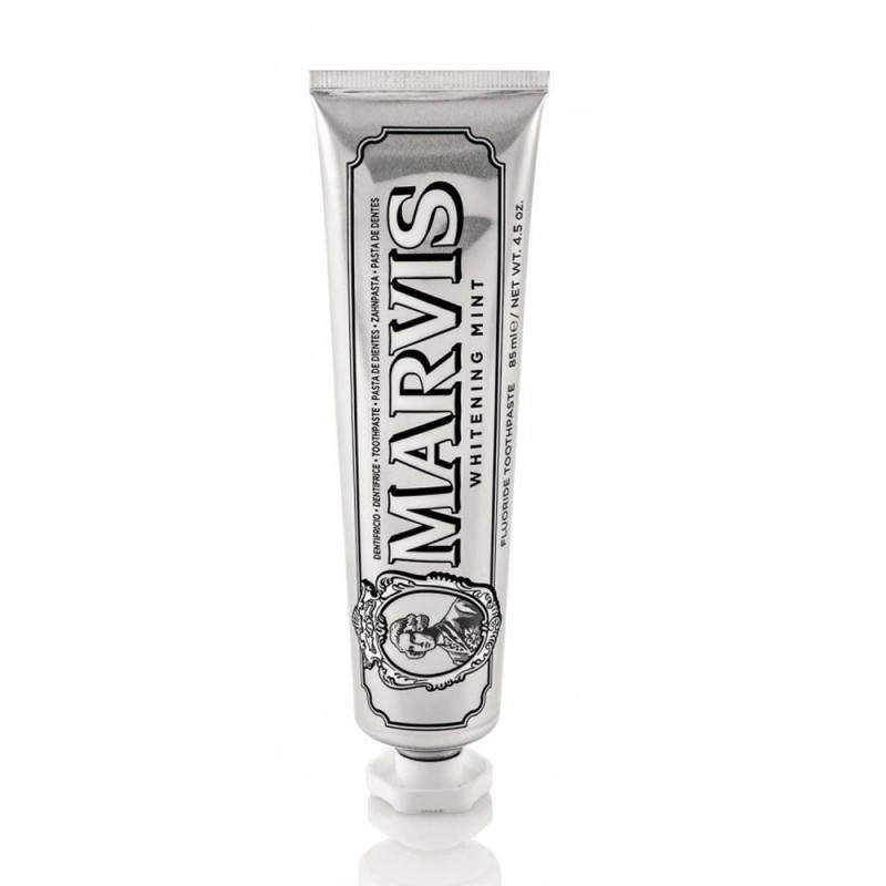 Marvis Whitening Mint Οδοντόκρεμα 85ml