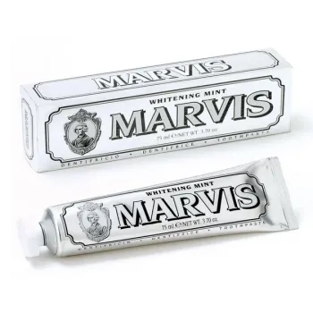 Marvis Whitening Mint Οδοντόκρεμα 85ml