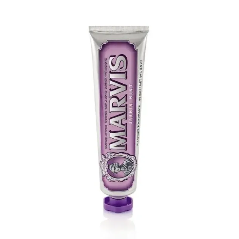 Marvis Jasmine Mint Οδοντόκρεμα 85ml