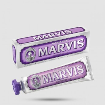 Marvis Jasmine Mint Οδοντόκρεμα 85ml