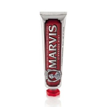Marvis Cinnamon Mint Οδοντόκρεμα 85ml