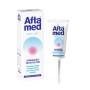 Aftamed Oral Gel Θεραπεία Κατά των Στοματικών Ελκών, 10ml