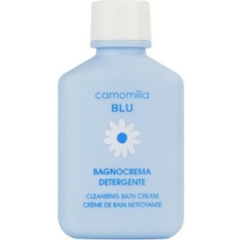 Camomilla Blu Κρέμα Ντους Σώματος Cleansing Bath Cream 50ml