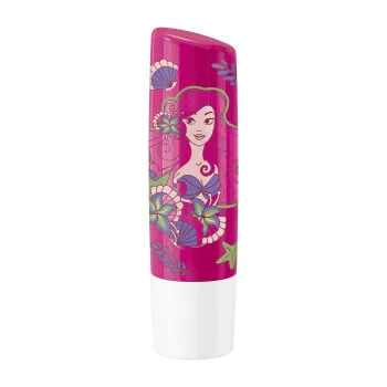 Liposan Limited Edition Disney Princess Ariel - Watermelon Shine (4.8g / 5.5ml)