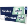 Fixodent Complete Fresh Στερεωτική Κρέμα Τεχνητής Οδοντοστοιχίας 47g