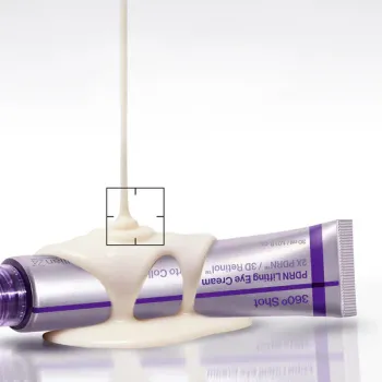 Centellian24 360º Shot PDRN Lifting Eye Cream, Συσφικτική Κρέμα Ματιών με PDRN, Ρετινόλη & Κολλαγόνο Κρέμα Ματιών, 30 ml