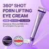 Centellian24 360º Shot PDRN Lifting Eye Cream, Συσφικτική Κρέμα Ματιών με PDRN, Ρετινόλη & Κολλαγόνο Κρέμα Ματιών, 30 ml