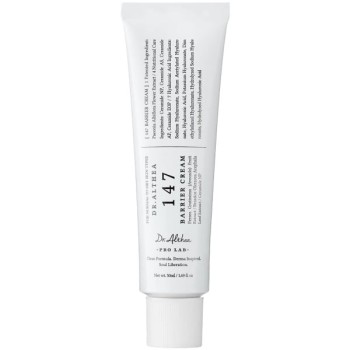 Dr. Althea 147 Barrier Cream, Ενυδατική κρέμα για ενίσχυση δερματικού φραγμού, 50ml