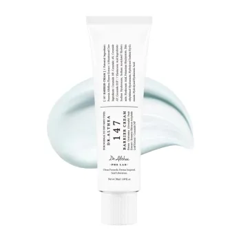 Dr. Althea 147 Barrier Cream, Ενυδατική κρέμα για ενίσχυση δερματικού φραγμού, 50ml