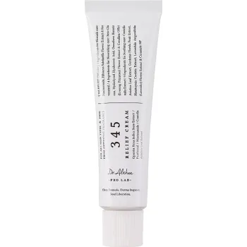 Dr. Althea 345 Relief Cream, Καταπραϋντική, αντιγηραντική κρέμα, 50ml