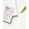 Missha Airy Fit Sheet Mask Pearl 19g – Υφασμάτινη Μάσκα Προσώπου με Εκχύλισμα Μαργαριταριού για Λάμψη & Ενυδάτωση