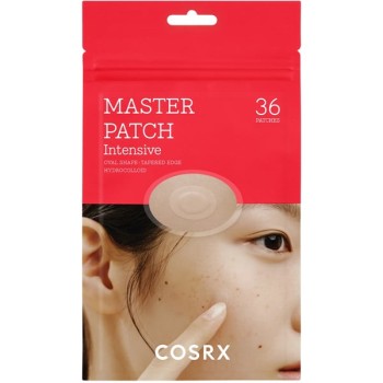 COSRX Master Patch Intensive 36 τεμάχια