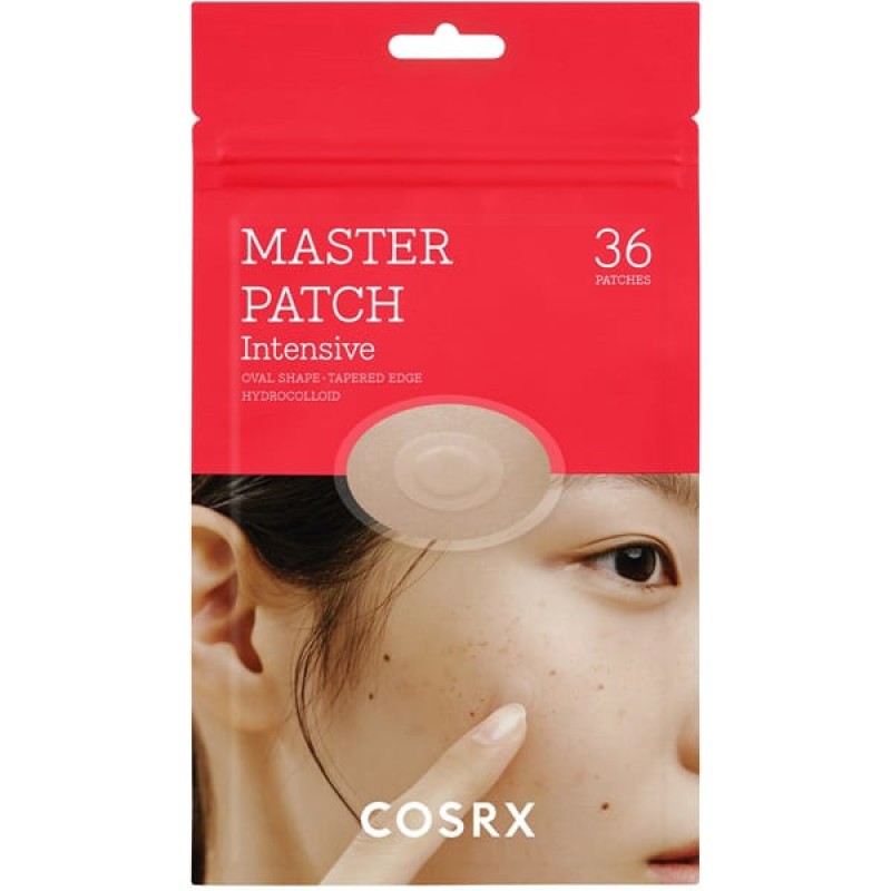 COSRX Master Patch Intensive 36 τεμάχια