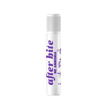 Tai After Bite Roll-On Stick με Αμμωνία – Άμεση Ανακούφιση από Τσιμπήματα 15ml