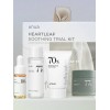 Anua Soothing Trial Kit,  Σετ με 4 δημοφιλή προιόντα σε mini συσκευασίες