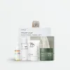 Anua Soothing Trial Kit,  Σετ με 4 δημοφιλή προιόντα σε mini συσκευασίες