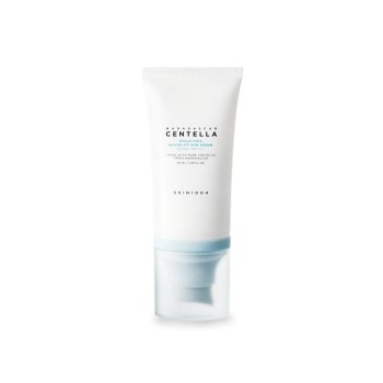 Skin1004 Madagascar Centella Hyalu-Cica Water-Fit Sun Serum SPF50+ PA++++ – Αντιηλιακό με υαλουρονικό κ σεντελα ασιάτικα, 50ml