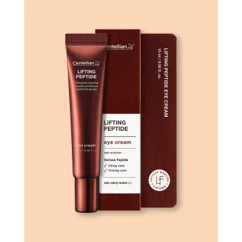 Centellian24 Lifting Peptide Eye Cream (15ml)