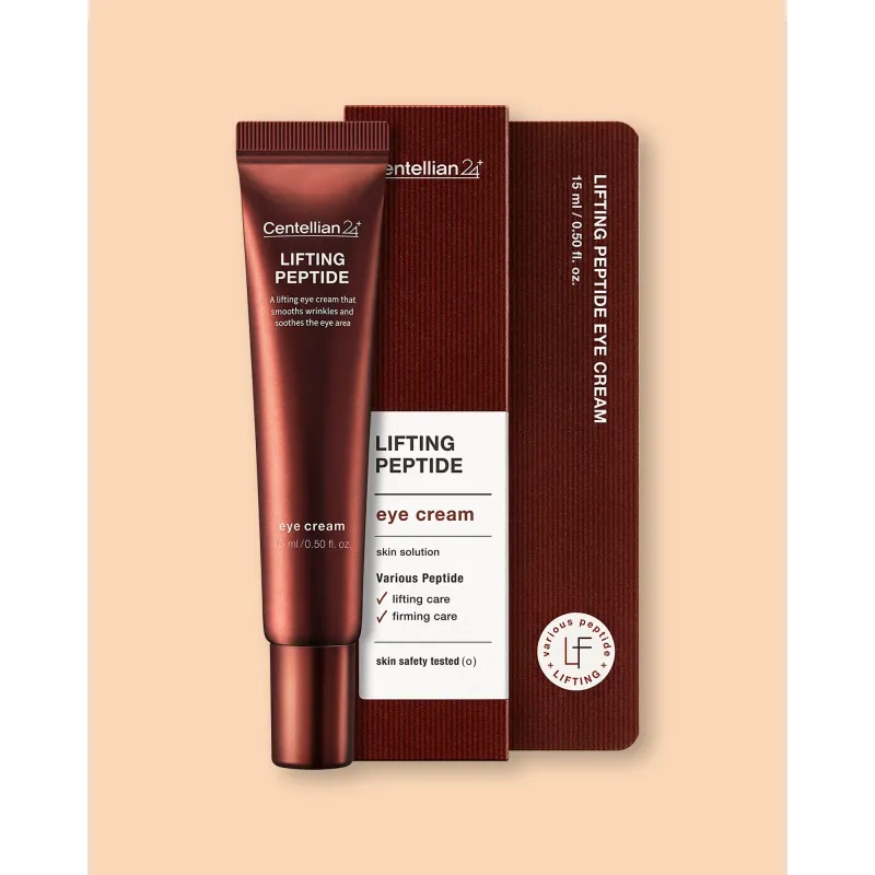 Centellian24 Lifting Peptide Eye Cream (15ml)