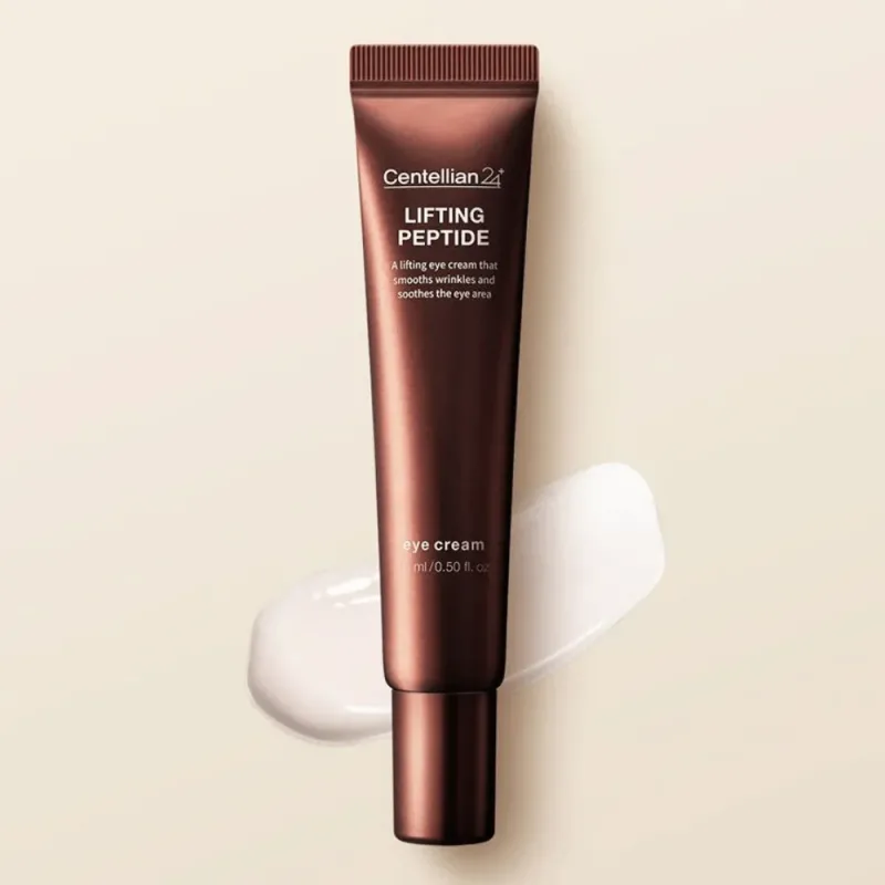 Centellian24 Lifting Peptide Eye Cream (15ml)