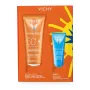Vichy Capital Soleil Promo Invisible Hydrating Αντηλιακό Γαλάκτωμα SPF50+, 300ml και Δώρο Capital Soleil After Sun, 100ml