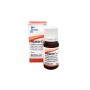 Abicin 30% Nail Lacquer για την αντιμετώπιση των μυκητιάσεων στα νύχια 10ml  