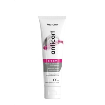 Frezyderm Anticort Cream Κρέµα Εναλλακτικής Στεροειδούς Δράσης 50ml